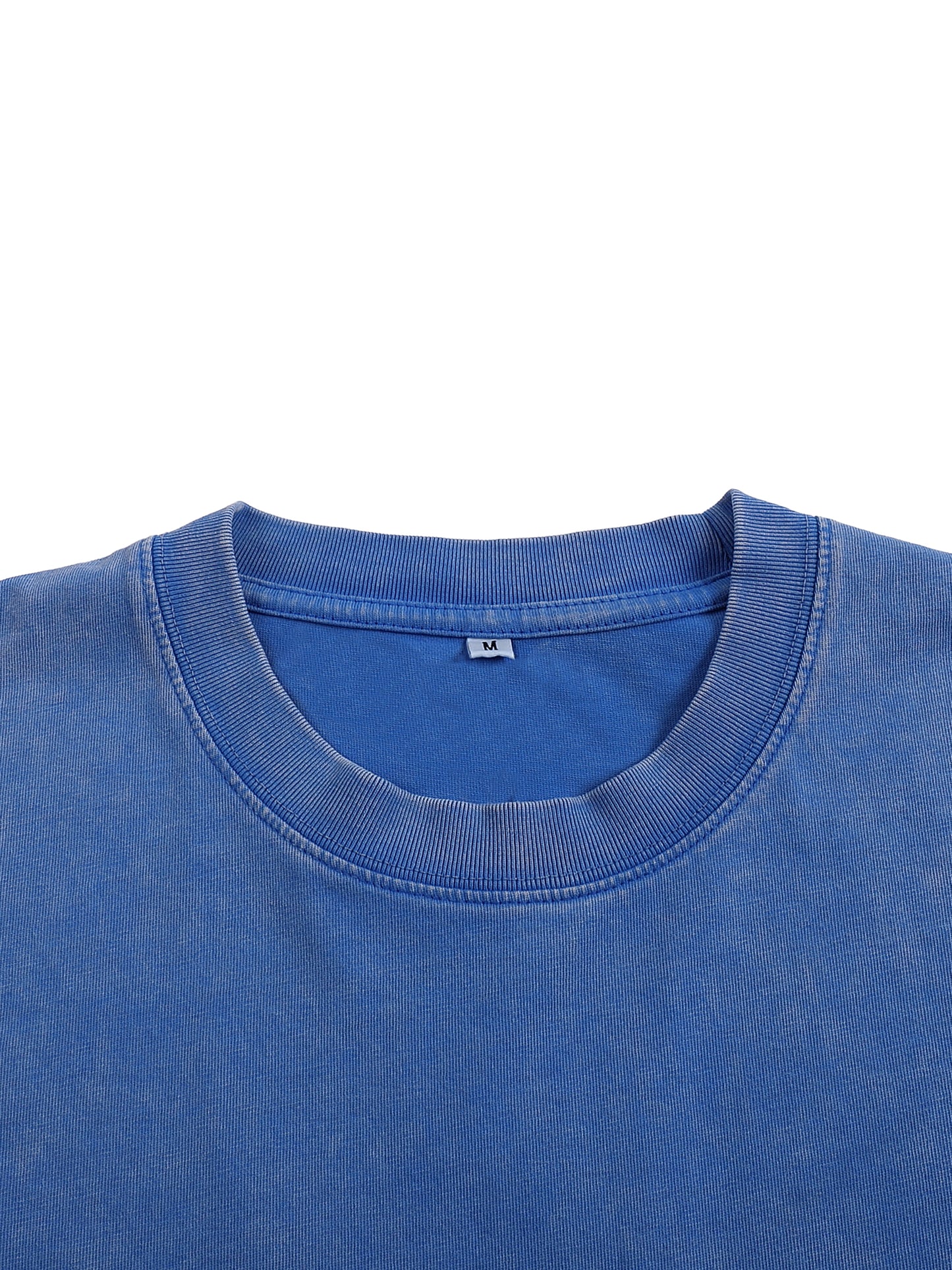 Aprilla RSV-4 Acid Wash Oversize T-Shirt