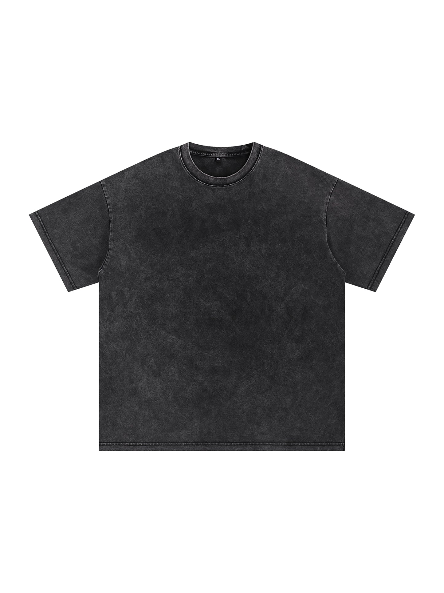 Yamaha R-6 Acid Wash Oversize T-Shirt