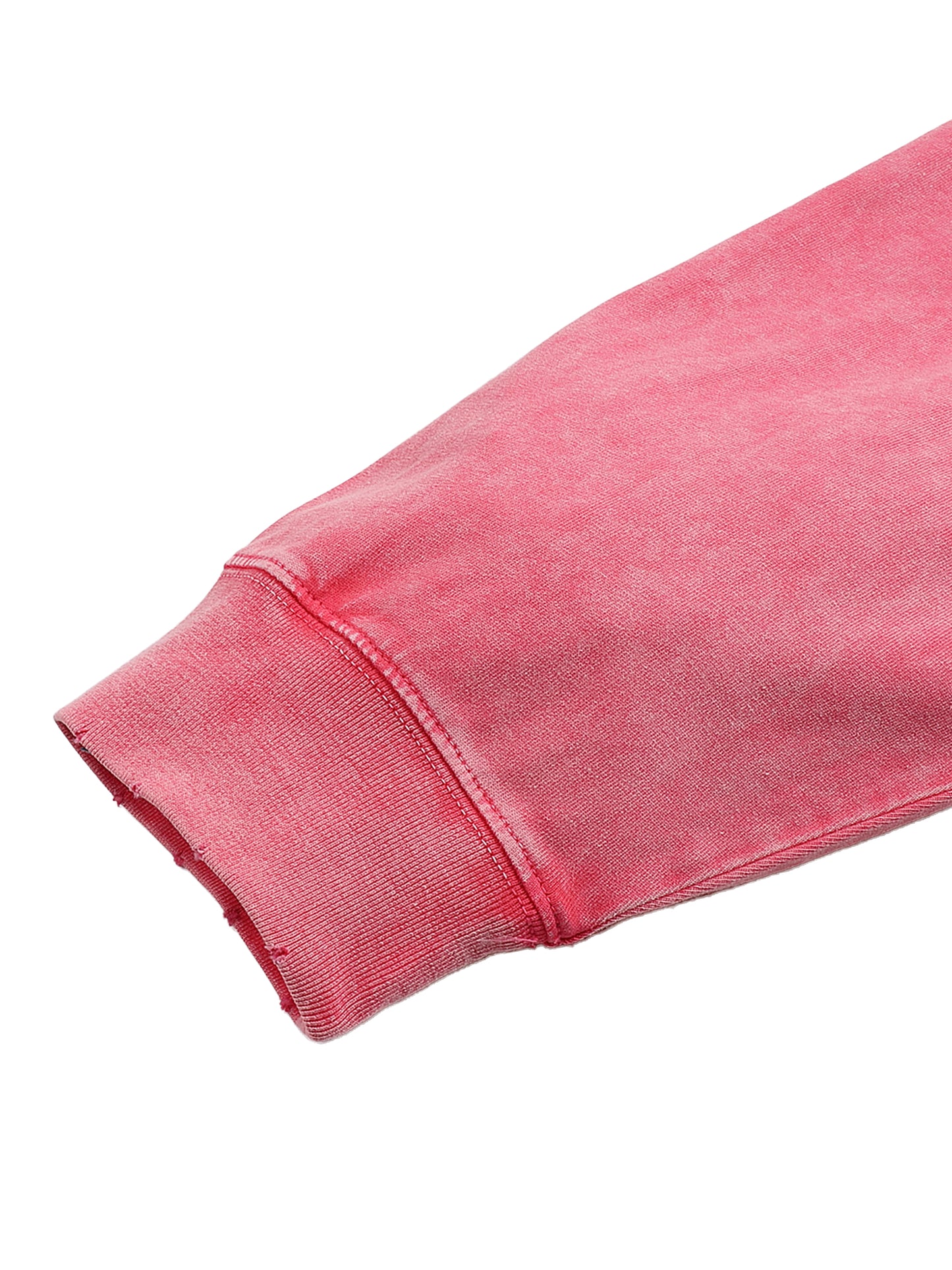 Kawasaki Ninja 636 Snow Washed Oversize Long Sleeve T-shirt